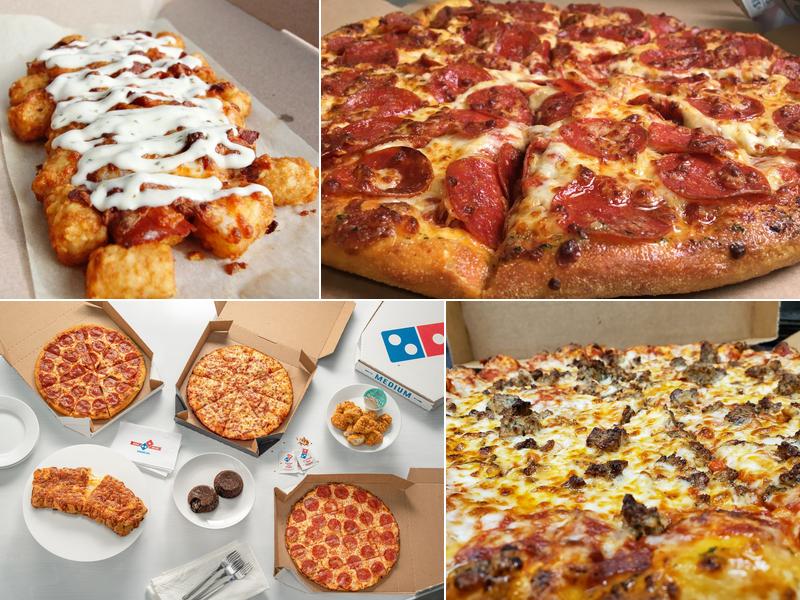 Domino's Pizza