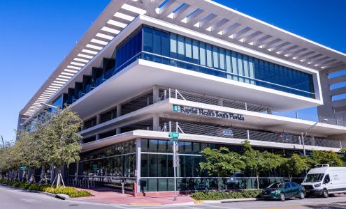 Baptist Health Urgent Care | Miami Beach