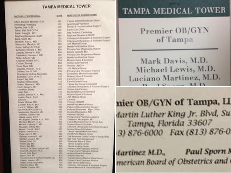 Dr. Paul A. Sporn, MD