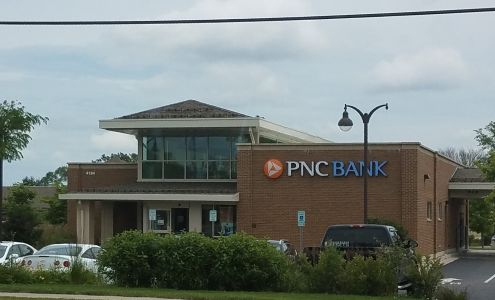 PNC Bank Long Grove