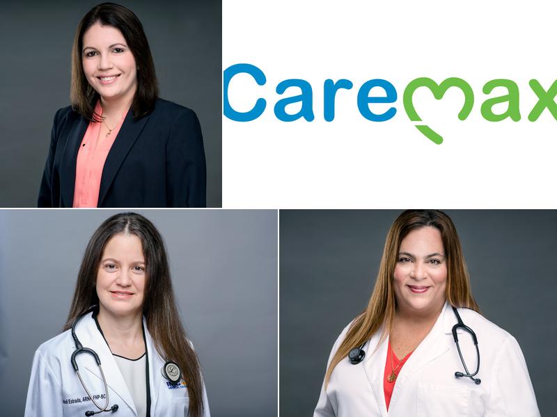 CareMax Miami Lakes - NW 77th Ave