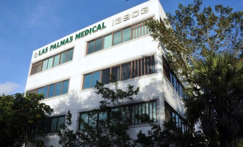 Las Palmas Medical Center