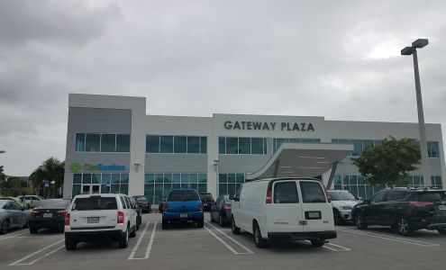 Florida Blue Center - Sanitas Doral