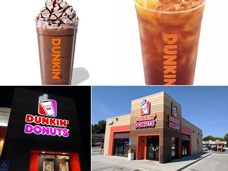 Dunkin'
