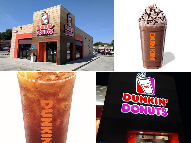 Dunkin'