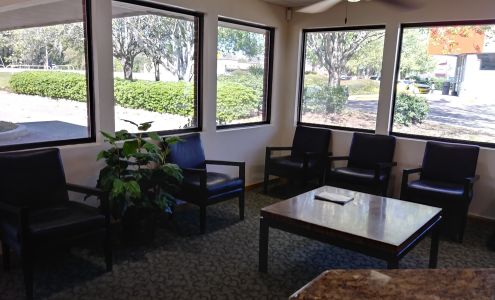 North Florida Medical - North Monroe