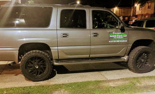 Swayne’s Lawncare LLC