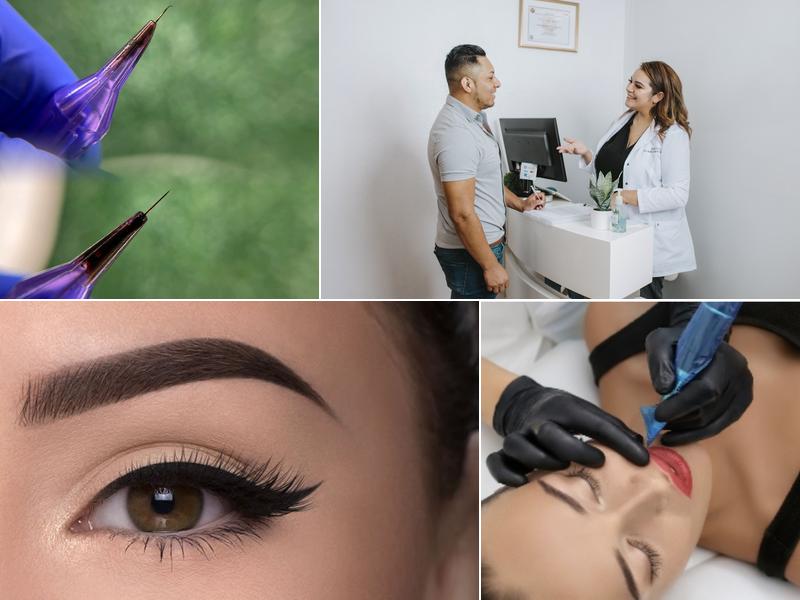 DermaGlow Aesthetics and Wellness