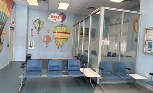 Pediatric Associates Miami Lakes East
