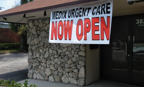 Affiliated Pediatric Of South Florida