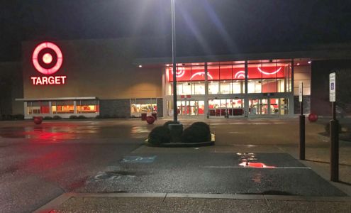 Target Grocery