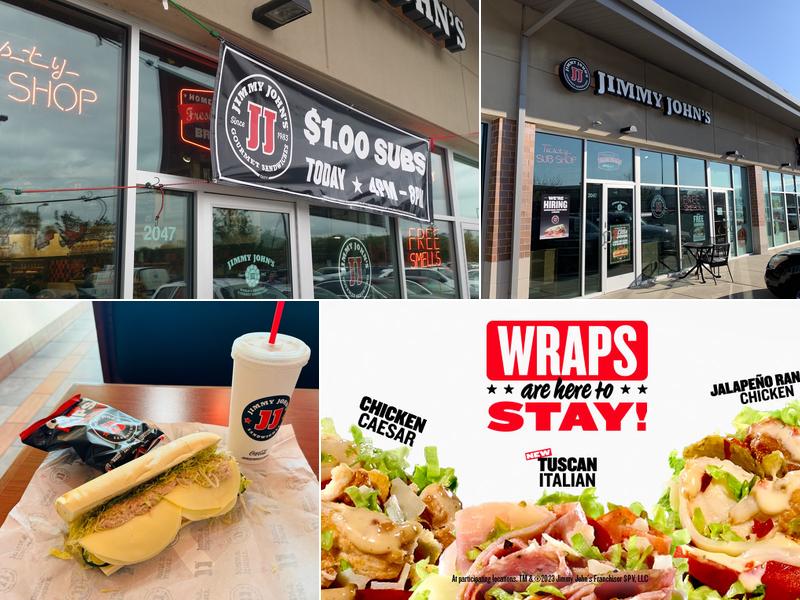 Jimmy John's