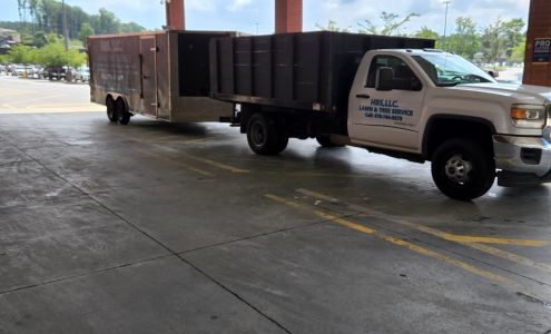 HBS Lawn Maintenance, Inc.