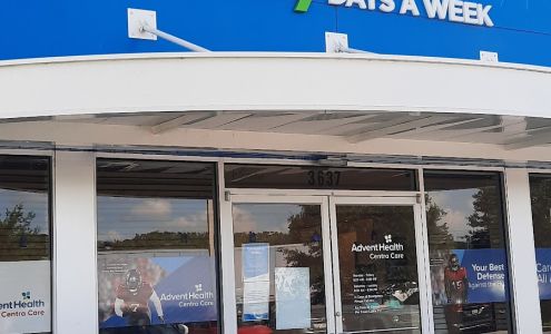 AdventHealth Centra Care Lakeland