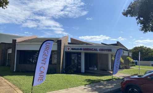 Delray Physician Care Center