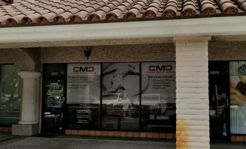 Care Medical Centers - Boynton Beach