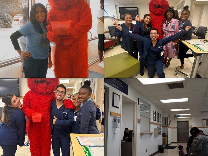 C. L. Brumback Primary Care Clinics - Lantana