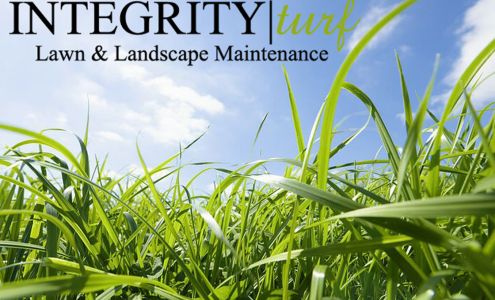 INTEGRITY|turf