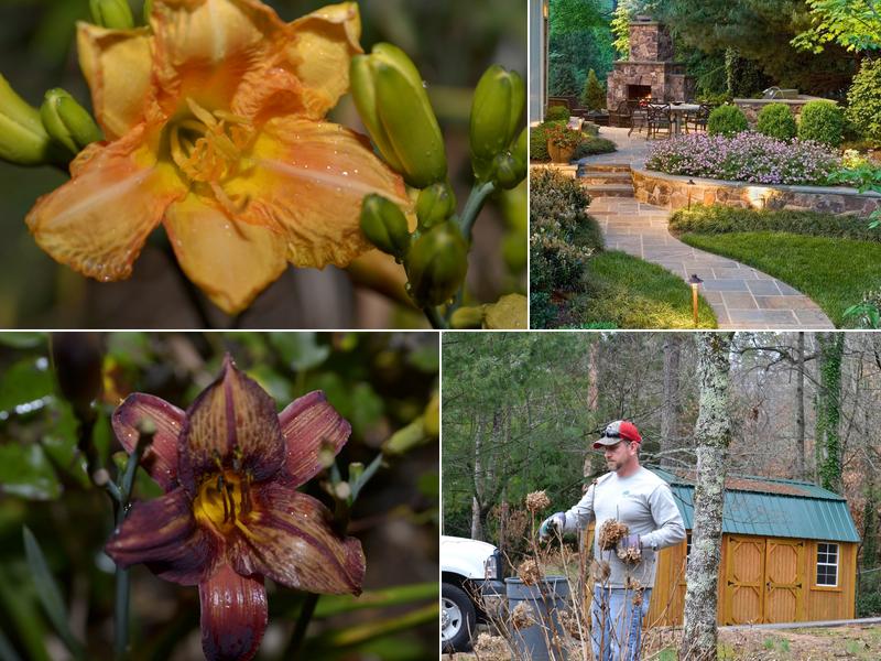 Phelps Lawn and Landscaping Inc.