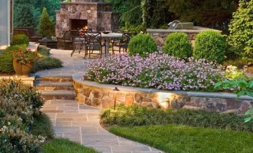 Phelps Lawn and Landscaping Inc.