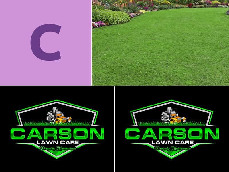 Carson’s Lawn Care & Property Maintenance