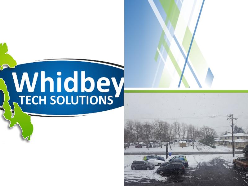 Whidbey Tech Solutions