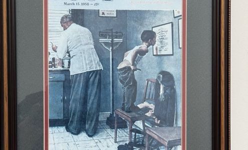 Mcdonough Primary Care