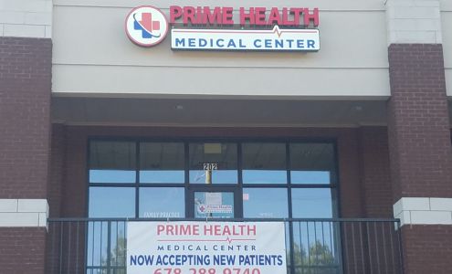 Prime Health Medical Center