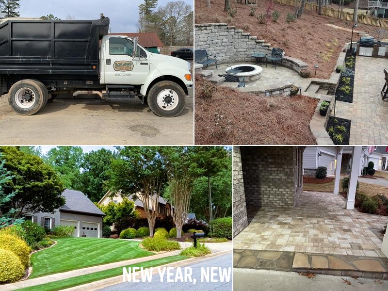 Schlampp Turf Management