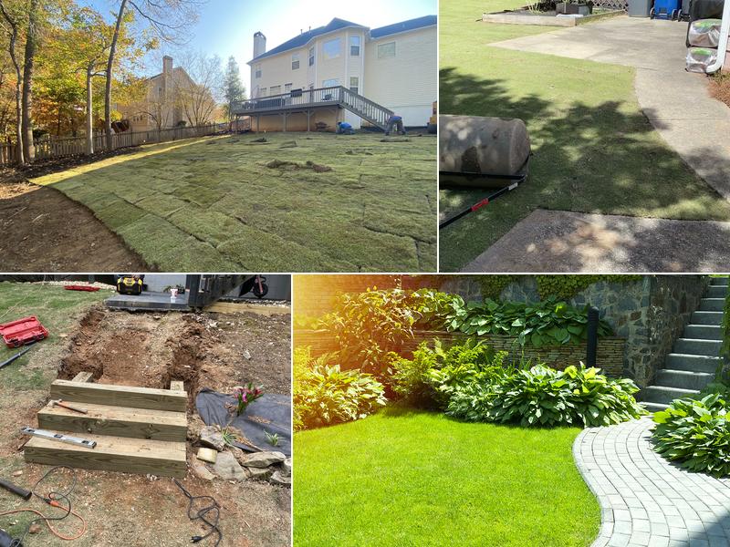 H&A Lawn and Landscape