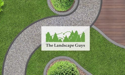 The Landscape Guys of Georgia