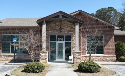 Excelsior Healthcare Primary & Urgent Care – Buford