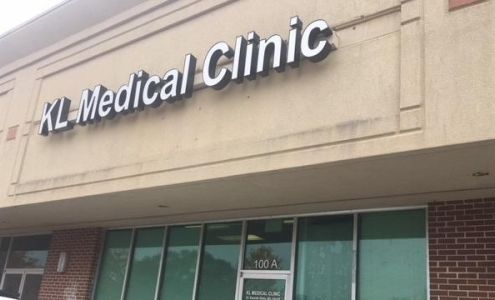 KL Medical Clinic