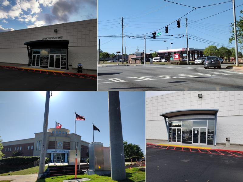 Lawrenceville Health Center