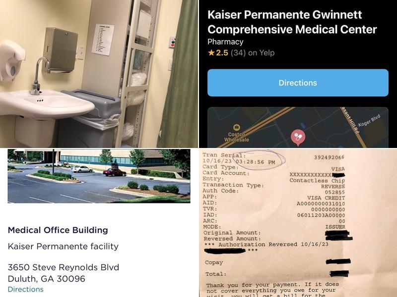 Kimberly D Pringle M.D. | Kaiser Permanente