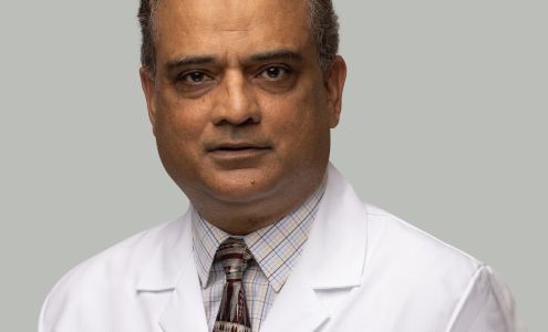 Mohammad A. Khan, MD