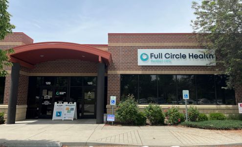 Full Circle Health Meridian Clinic