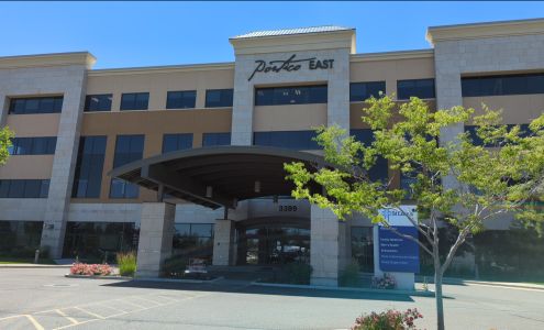 St. Luke's Clinic Family Health: Meridian, E Louise Dr.