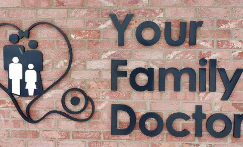 Your Family Doctor Belvidere