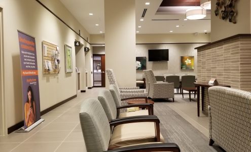 Endeavor Health Immediate Care - Oak Park