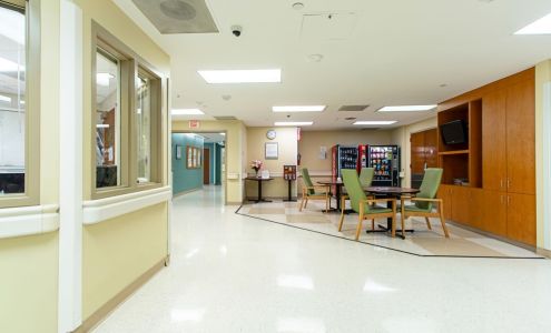 Kindred Hospital St. Louis South