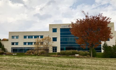 Mercy Rehabilitation Hospital St. Louis