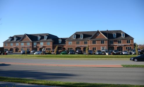 Friendly Women's HealthCare LLC