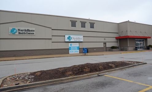 NorthShore Health Centers