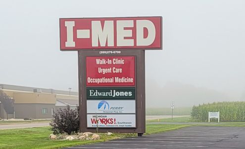 Three Rivers Health IMED