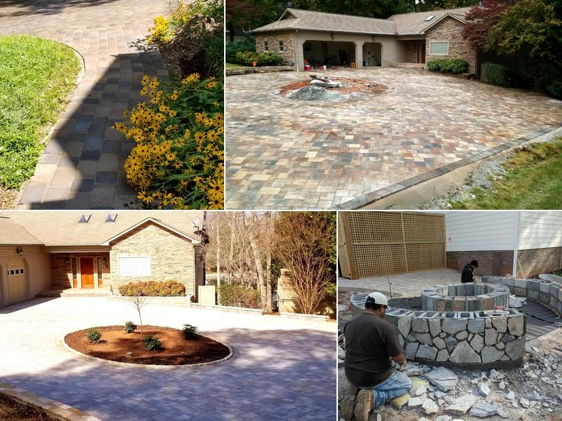 Innova Hardscapes and Landscapes
