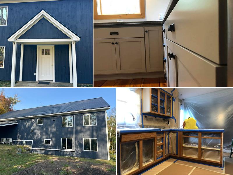 Vermont Paint Solutions