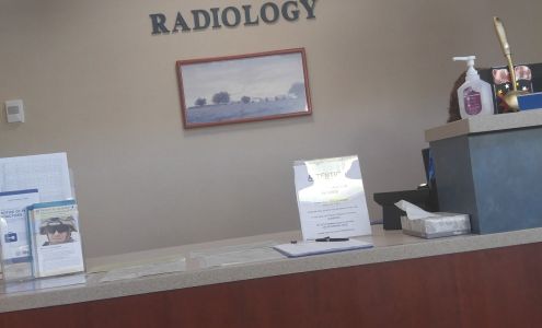 Richard Barquist Army Health Clinic