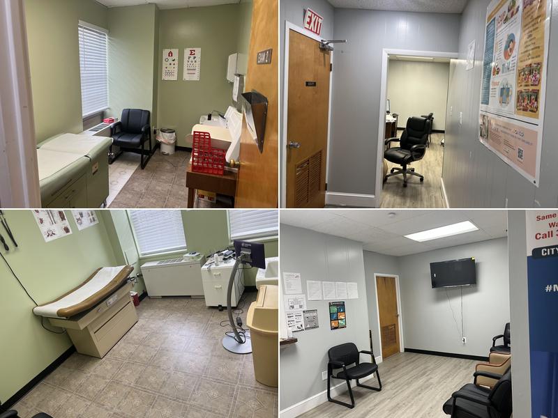 Cityworld DC Primary Care Clinic and Urgent Care