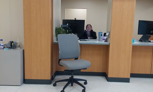 Ochsner Lafayette General Community Health Center